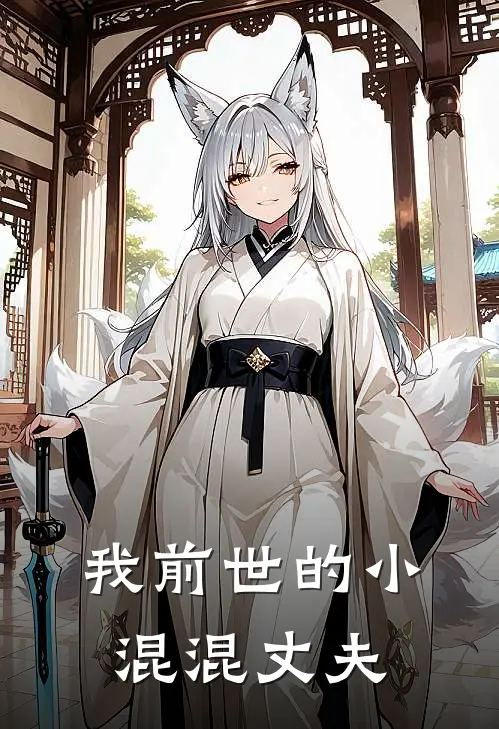 我前世的小混混丈夫