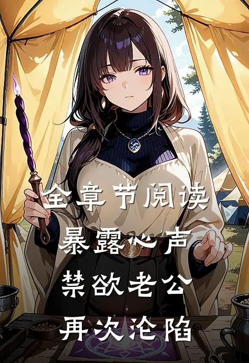 全章节阅读暴露心声，禁欲老公再次沦陷