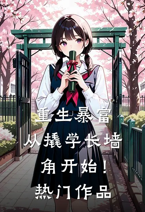 重生暴富：从撬学长墙角开始！热门作品