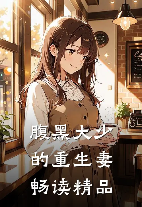 腹黑大少的重生妻畅读精品