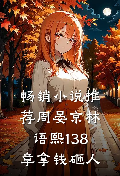 畅销小说推荐周晏京林语熙 138章 拿钱砸人