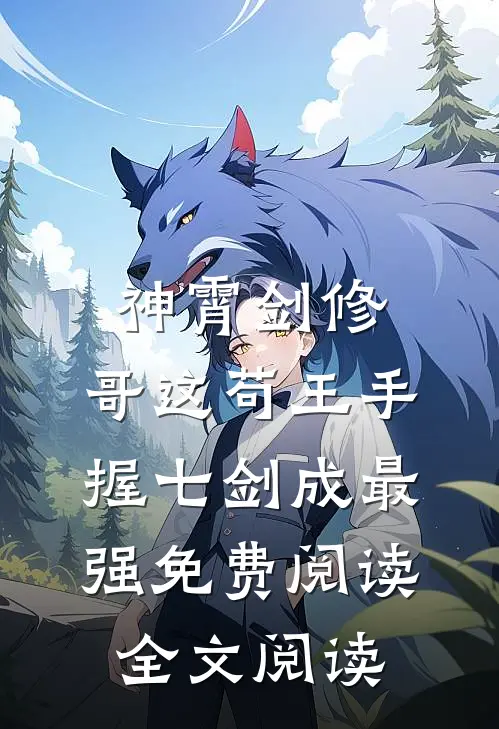 神霄剑修:哥这苟王手握七剑成最强免费阅读全文阅读