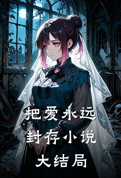 把爱永远封存小说大结局