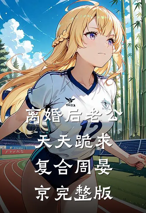 离婚后老公天天跪求复合周晏京完整版