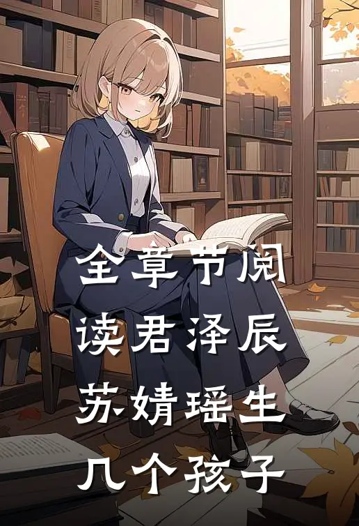 全章节阅读君泽辰苏婧瑶生几个孩子
