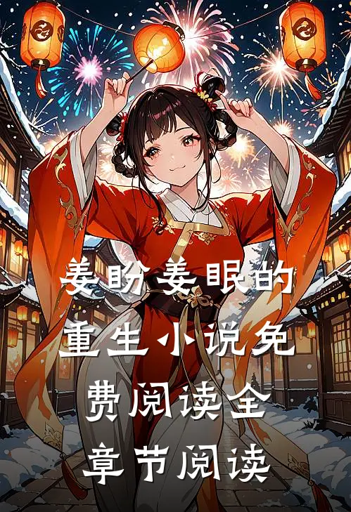 姜盼姜眠的重生小说免费阅读全章节阅读