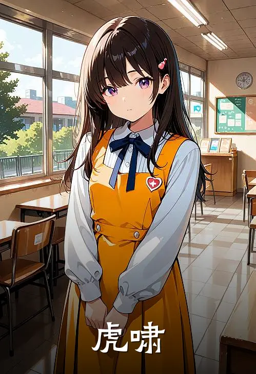 虎啸