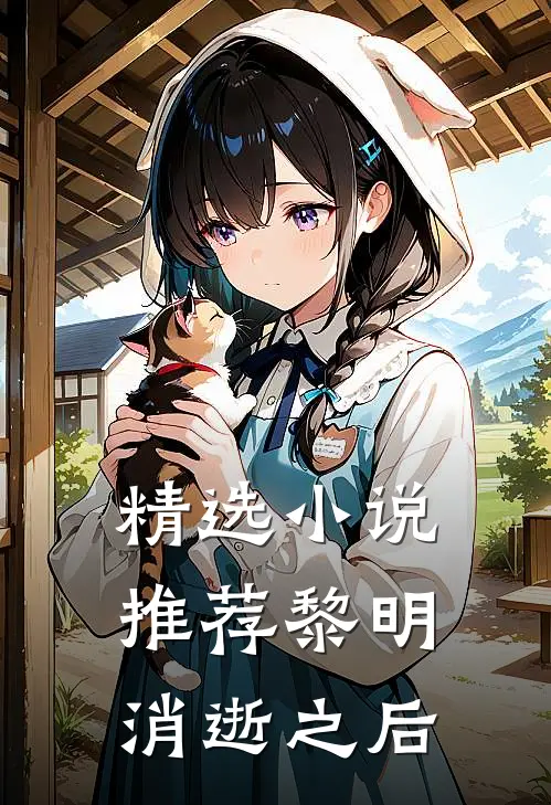 精选小说推荐黎明消逝之后