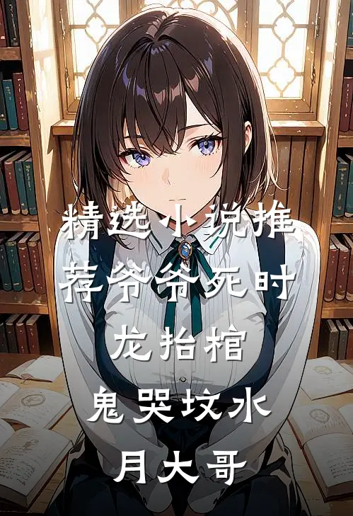 精选小说推荐爷爷死时,龙抬棺,鬼哭坟 水月大哥