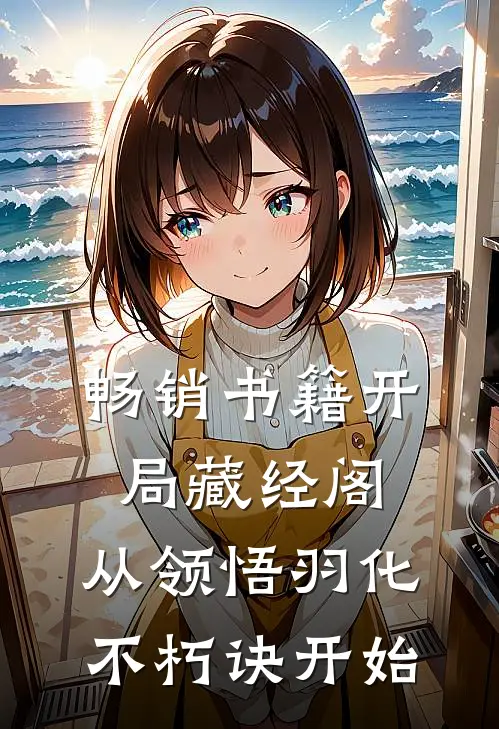 畅销书籍开局藏经阁，从领悟羽化不朽诀开始