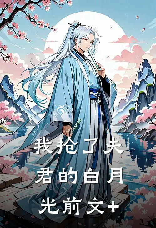 我抢了夫君的白月光前文+