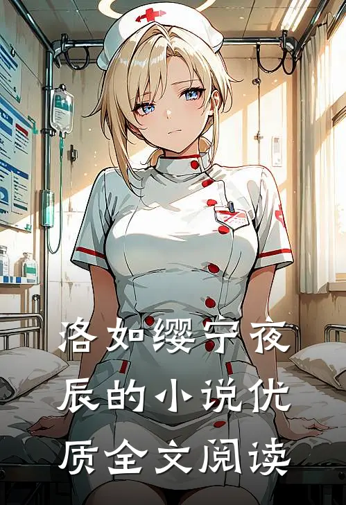 洛如缨宁夜辰的小说优质全文阅读