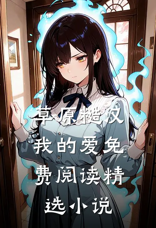 草原糙汉,我的爱免费阅读精选小说