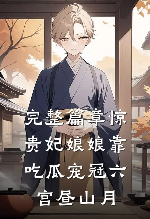 完整篇章惊贵妃娘娘靠吃瓜宠冠六宫昼山月