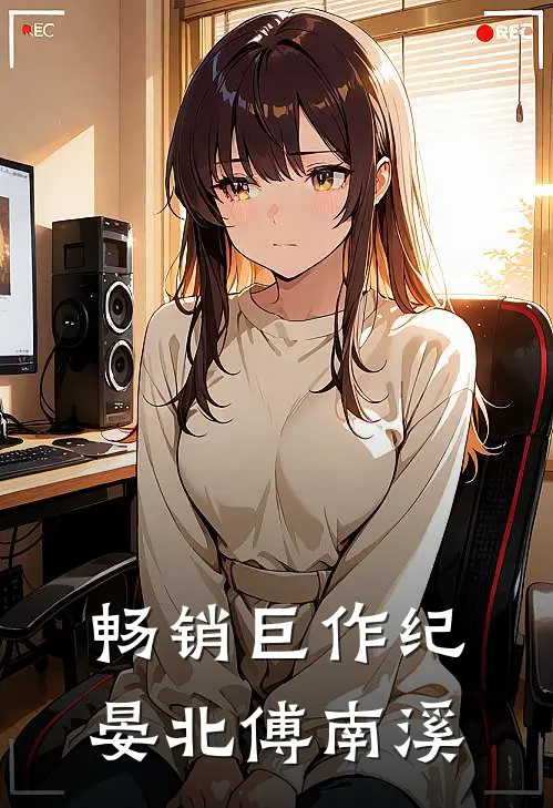 畅销巨作纪晏北傅南溪