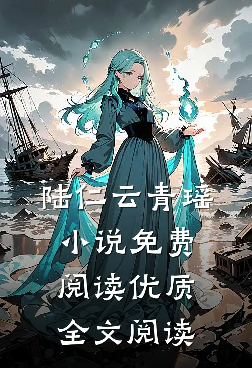 陆仁云青瑶小说免费阅读优质全文阅读