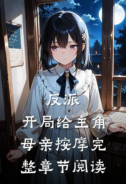 反派,开局给主角母亲按摩完整章节阅读