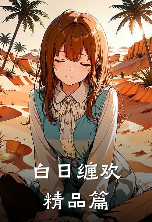 白日缠欢精品篇