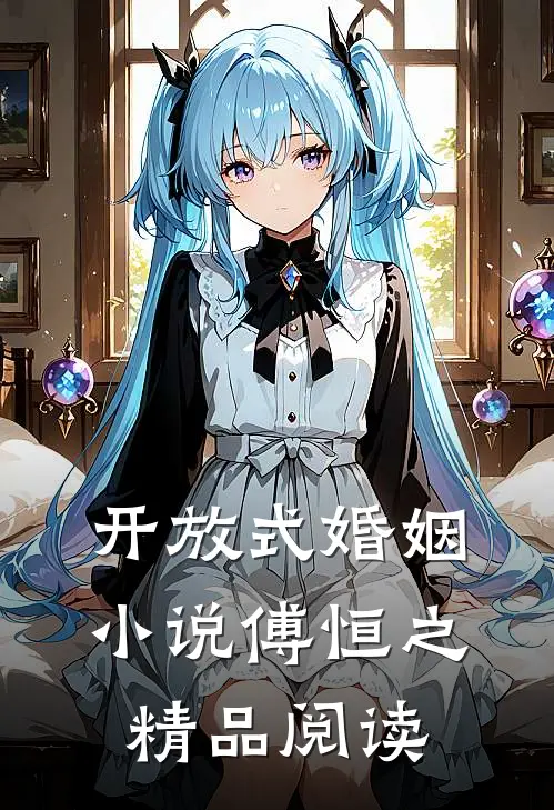 开放式婚姻小说傅恒之精品阅读