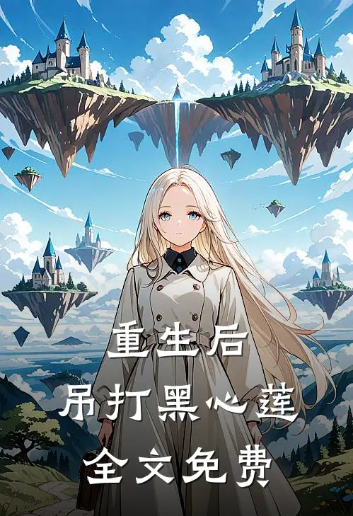 重生后，吊打黑心莲全文免费