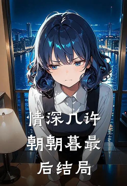 情深几许朝朝暮最后结局