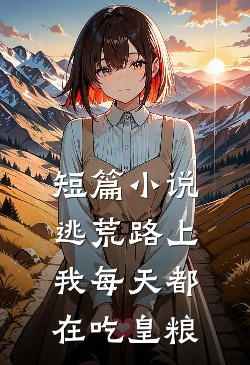 短篇小说逃荒路上，我每天都在吃皇粮