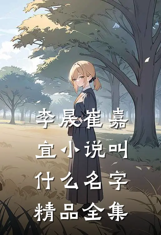 李晟崔嘉宜小说叫什么名字精品全集