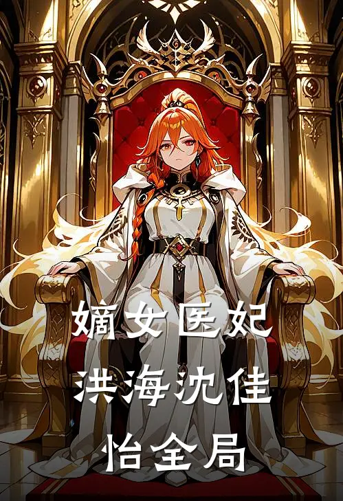 嫡女医妃洪海沈佳怡全局