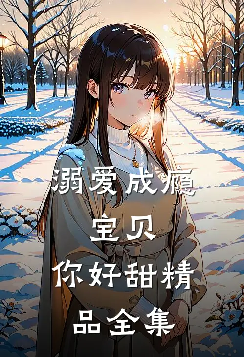 溺爱成瘾：宝贝，你好甜精品全集