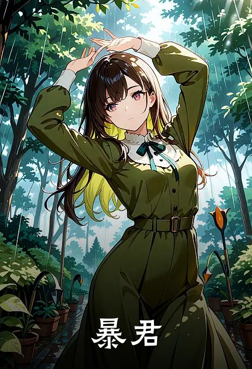 暴君