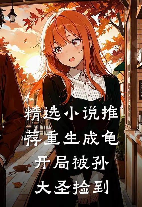 精选小说推荐重生成龟：开局被孙大圣捡到