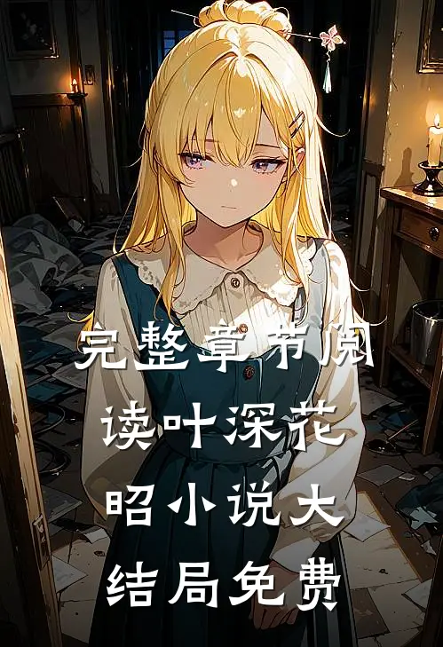 完整章节阅读叶深花昭小说大结局免费