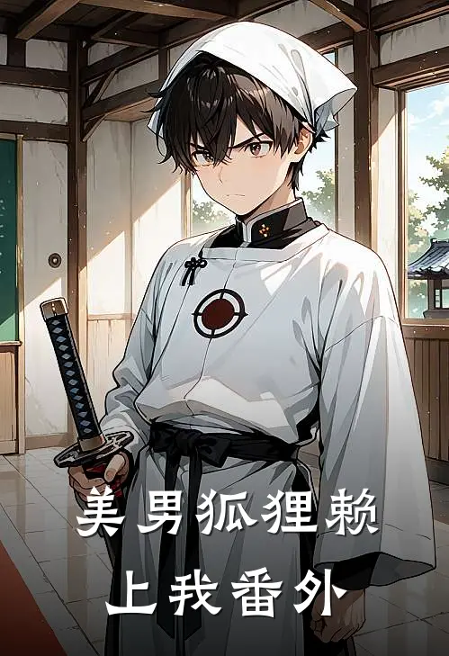 美男狐狸赖上我 番外