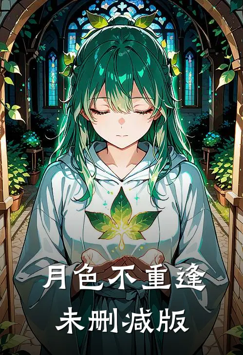 月色不重逢未删减版