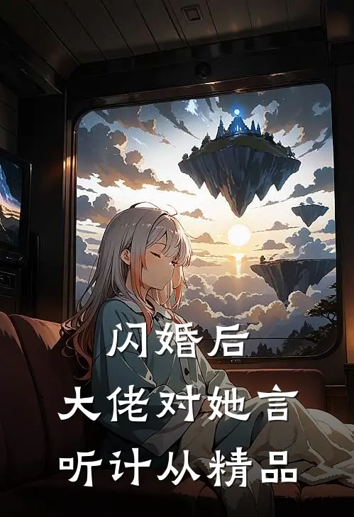 闪婚后，大佬对她言听计从精品
