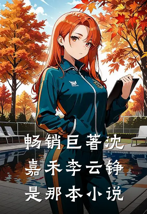 畅销巨著沈嘉禾李云铮是那本小说