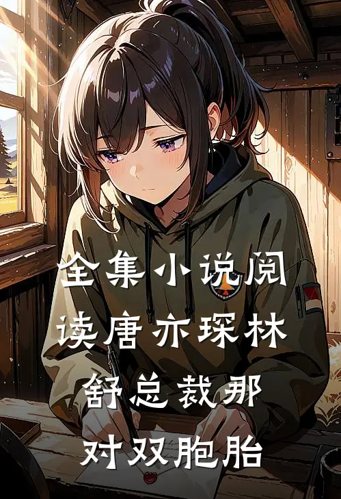 全集小说阅读唐亦琛林舒总裁那对双胞胎