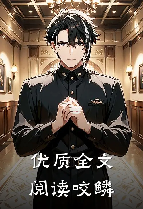 优质全文阅读咬鳞