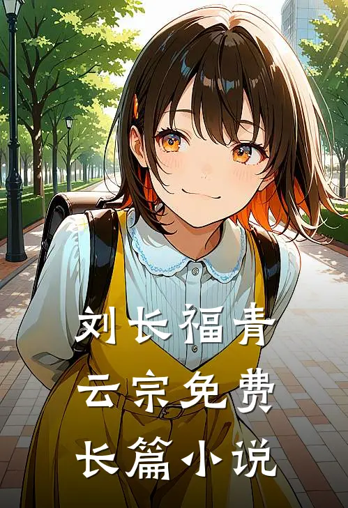 刘长福青云宗免费长篇小说