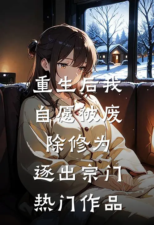 重生后我自愿被废除修为，逐出宗门热门作品