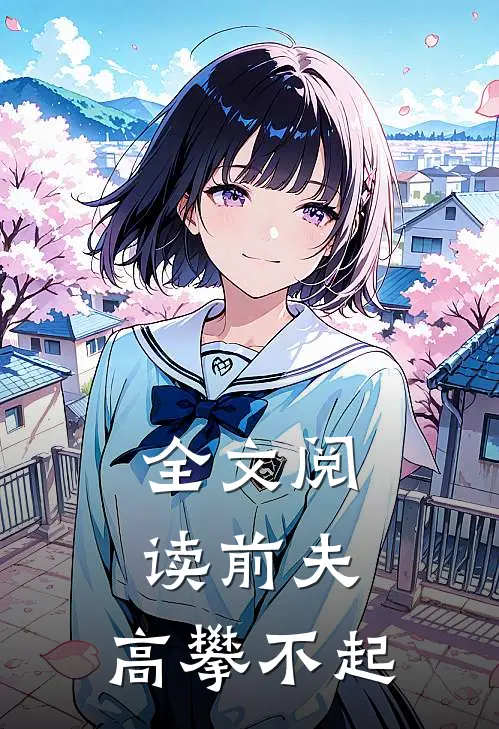 全文阅读前夫，高攀不起