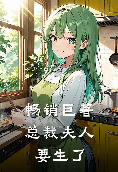 畅销巨著总裁夫人要生了