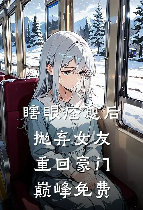 瞎眼痊愈后抛弃女友，重回豪门巅峰免费