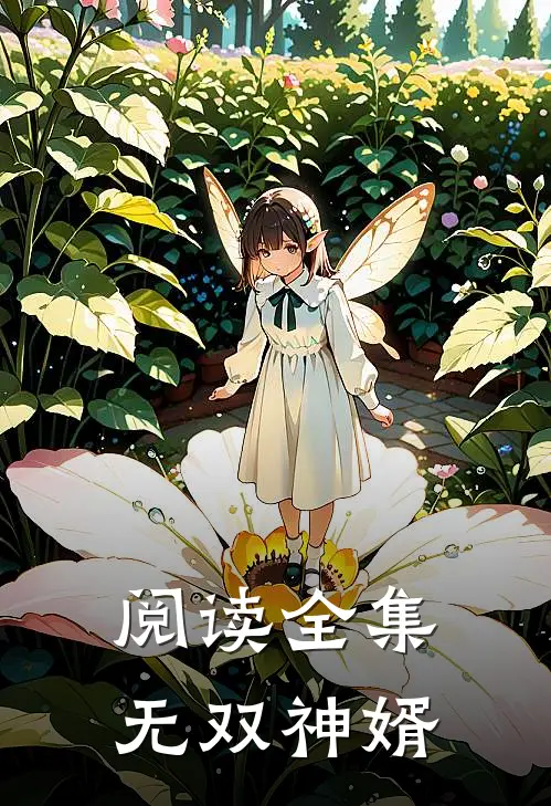 阅读全集无双神婿