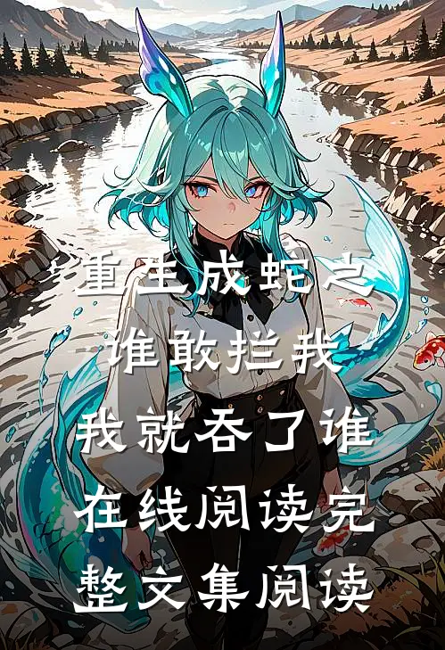 重生成蛇之谁敢拦我,我就吞了谁在线阅读完整文集阅读
