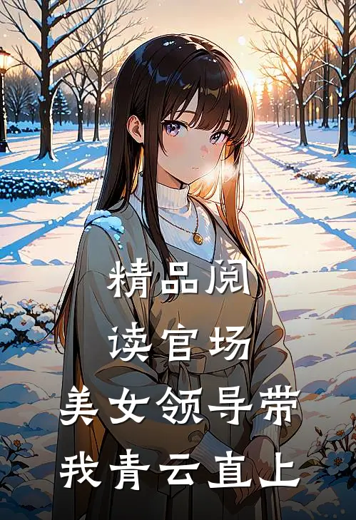 精品阅读官场：美女领导带我青云直上