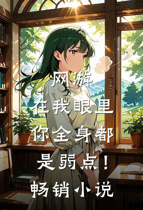 网游：在我眼里，你全身都是弱点！畅销小说