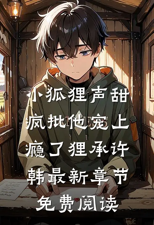 小狐狸声甜，疯批他宠上瘾了狸承许韩最新章节免费阅读