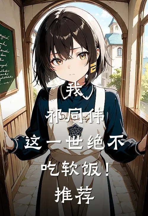 我，祁同伟，这一世绝不吃软饭！推荐
