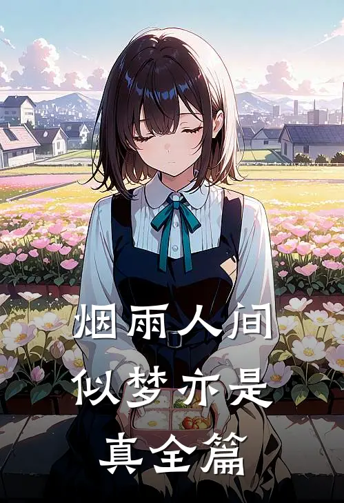 烟雨人间，似梦亦是真全篇